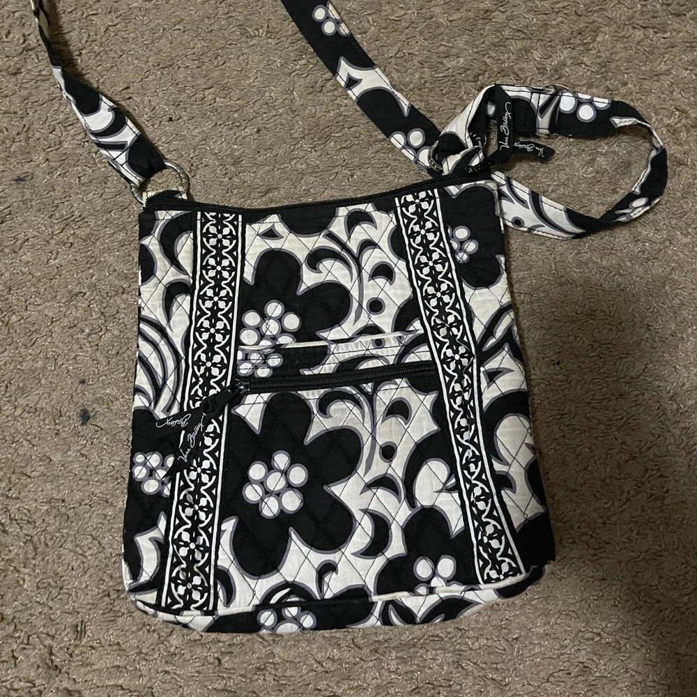 Vera Bradley crossbody bag